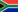English (South Africa)